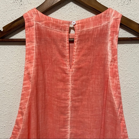 Free People Breathless Moments Batiste Tunic NWT - Picture 9 of 13